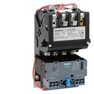 14CUA32AA Class 14 Motor Starter 600V 1A 3 Pole Nema 0 240V Cloil - Essential Electric Supply
