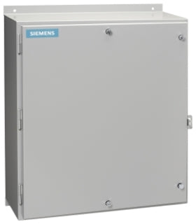 Siemens 14JUH320A Motor Starter | 3P 3PH 600V 200A 220V Coil