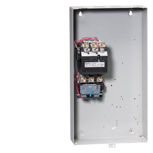 14JUH32BA Class 14 Motor Starter 600V 200A 3 Pole Nema 4 240V Cloil - Essential Electric Supply
