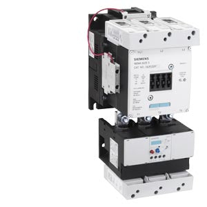 14LPU32AF Class 14 Motor Starter 600V 250A 3 Pole Nema 5 120V Cloil - Essential Electric Supply