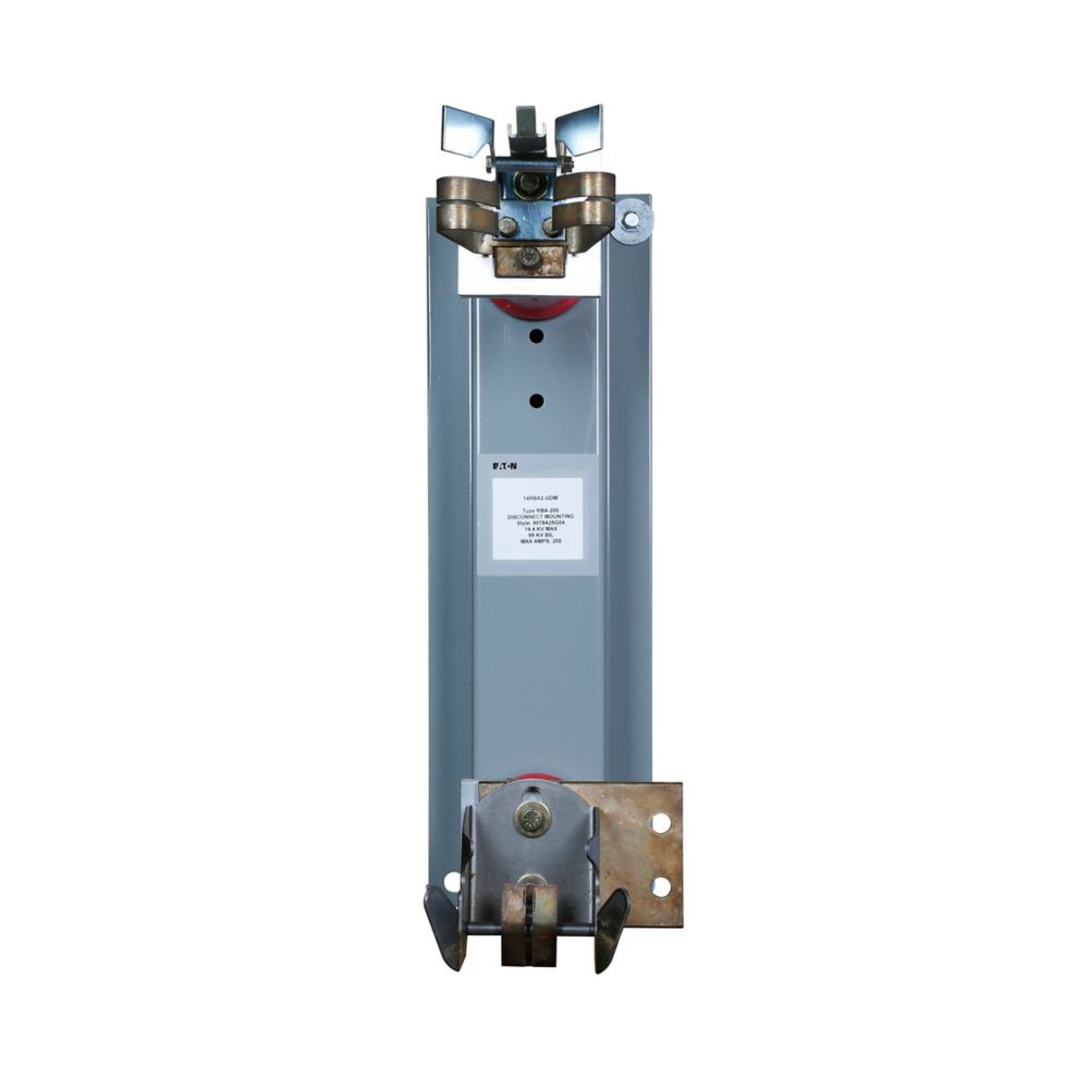 Eaton 14RBA2-GDM Fuse | 14400V 200A