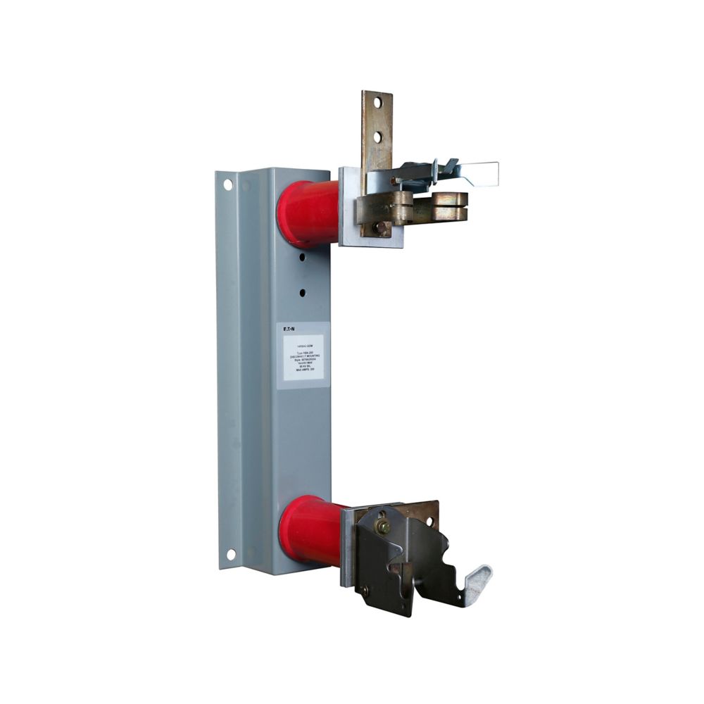 Eaton 14RBA2-GDM Fuse | 14400V 200A