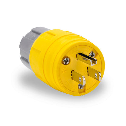 BRYANT 14W47BRY PLUG | 15A 125V POLARIZED WATER TIGHT BRY