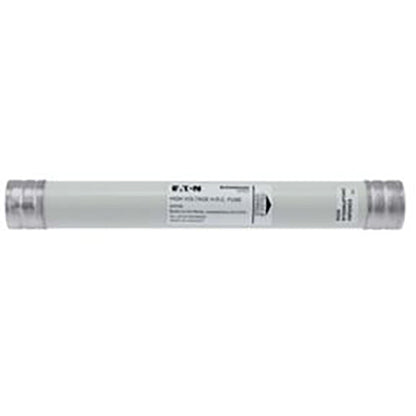 Bussmann 15.5CAVH2E Medium Voltage Fuse 15500V 2A 80kA@15.5kV CAV