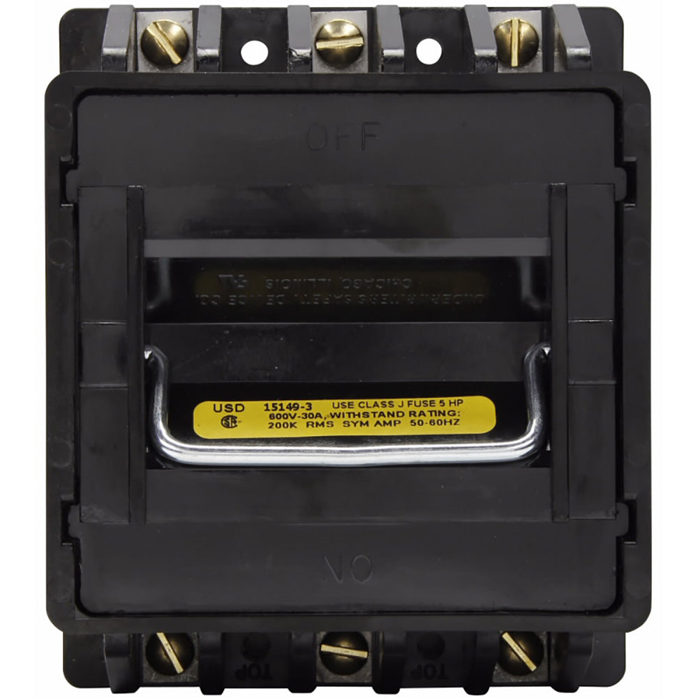 Bussmann 15149-3 Fuse Holders 151