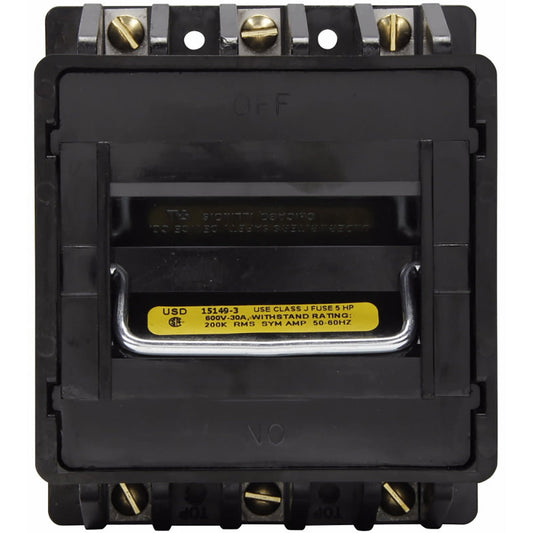 Bussmann 15149-3 Fuse Holders 151
