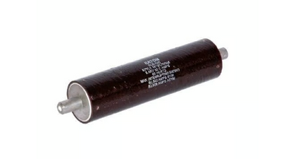 Eaton 151D254G09 Medium Voltage Fuse | 5500V 60A CX