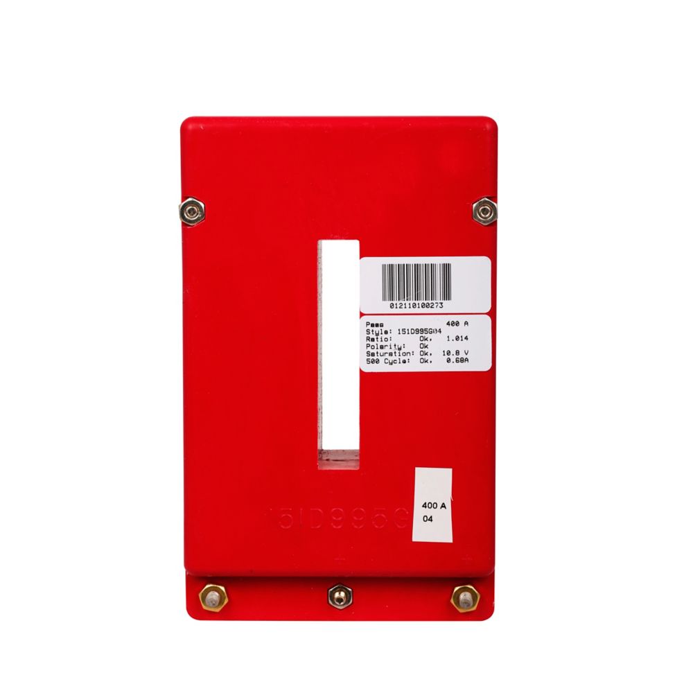 Eaton 151D995G32 Circuit Breaker | 3200A DSII