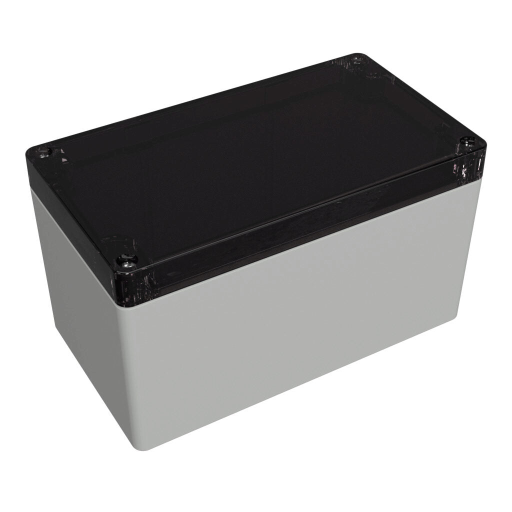 Hammond 1554K2GYSL Circuit Breaker Enclosure