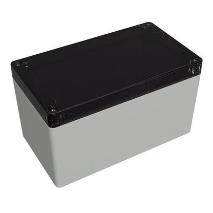 Hammond 1554K2GYSL Circuit Breaker Enclosure