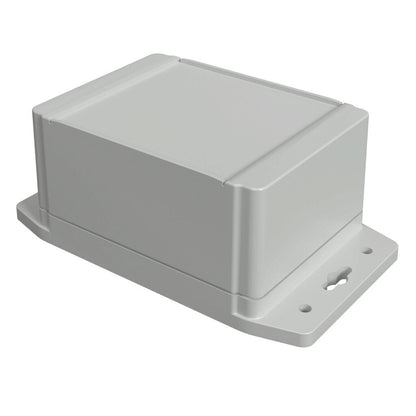Hammond 1555FF42GY Circuit Breaker Enclosure