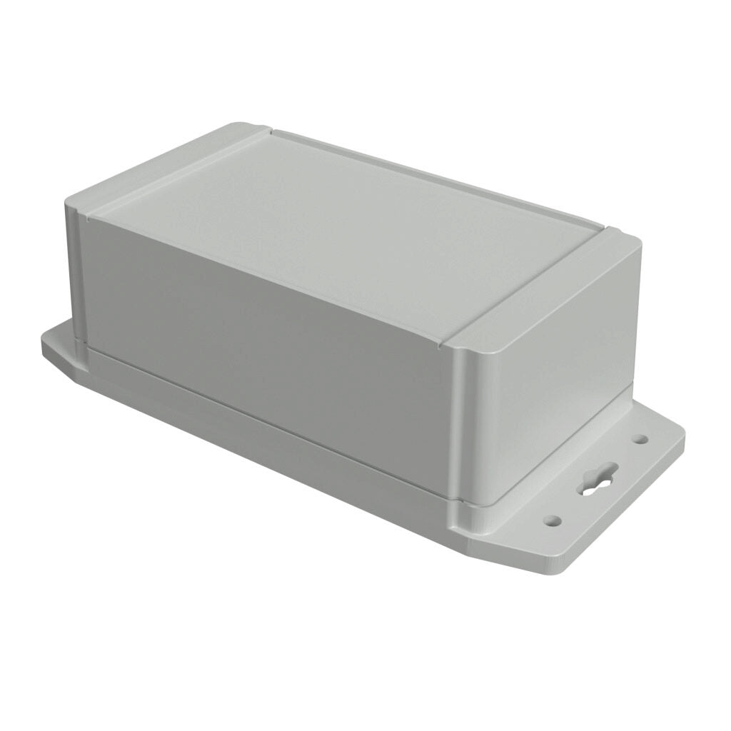 Hammond 1555J2F42GY Circuit Breaker Enclosure