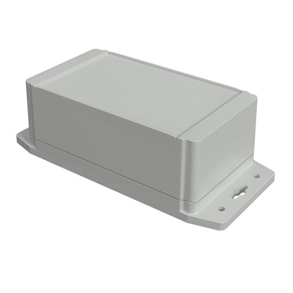 Hammond 1555J2F42GY Circuit Breaker Enclosure