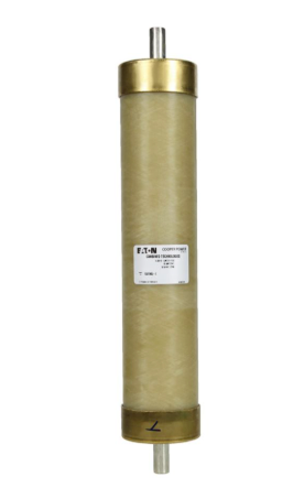 Kearney 155F006-IVBT Medium Voltage Fuse | 15500V 6A Bolt-In Class C
