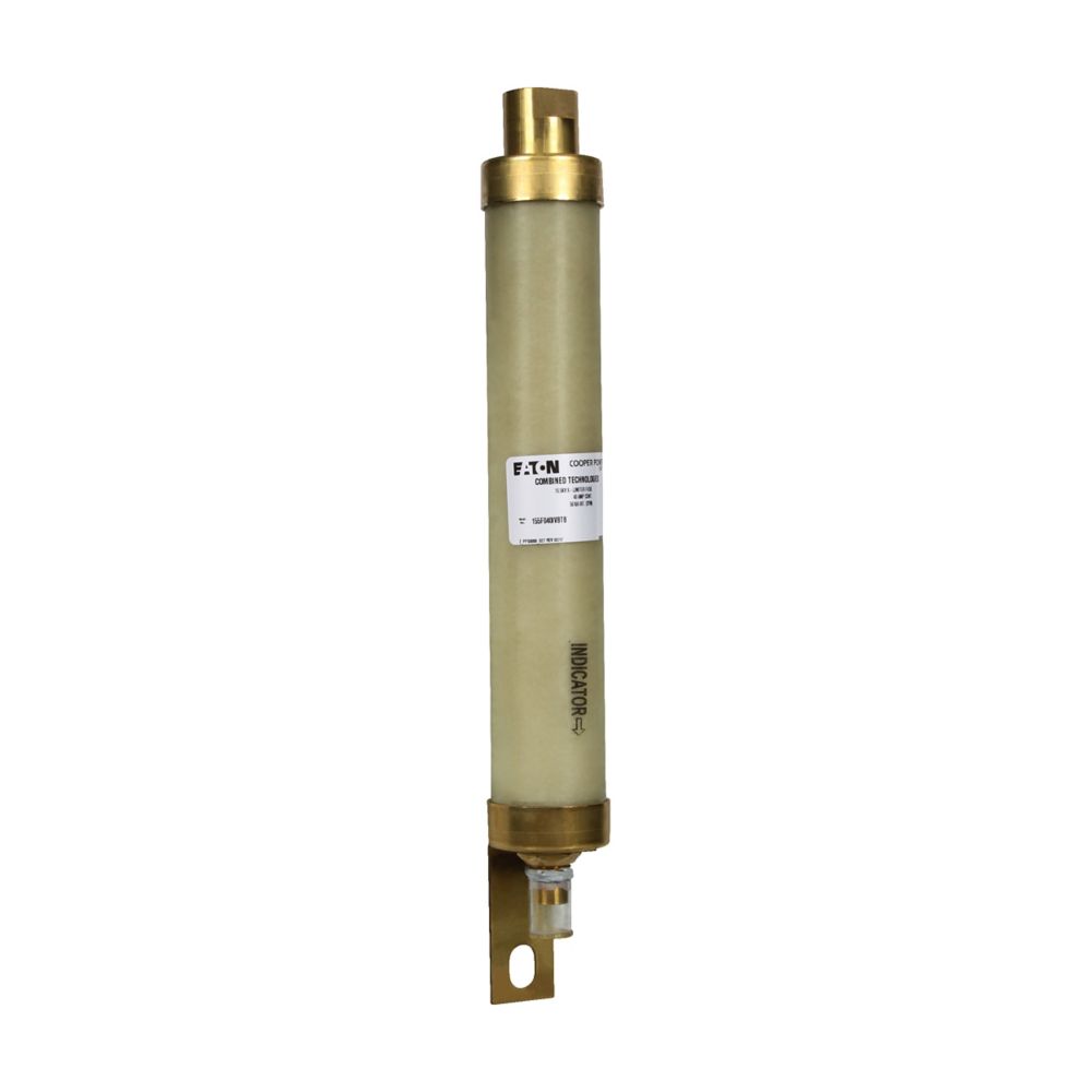 Eaton 83F025-IVBTB Medium Voltage Fuse | 8300V 25A 1 Barrel