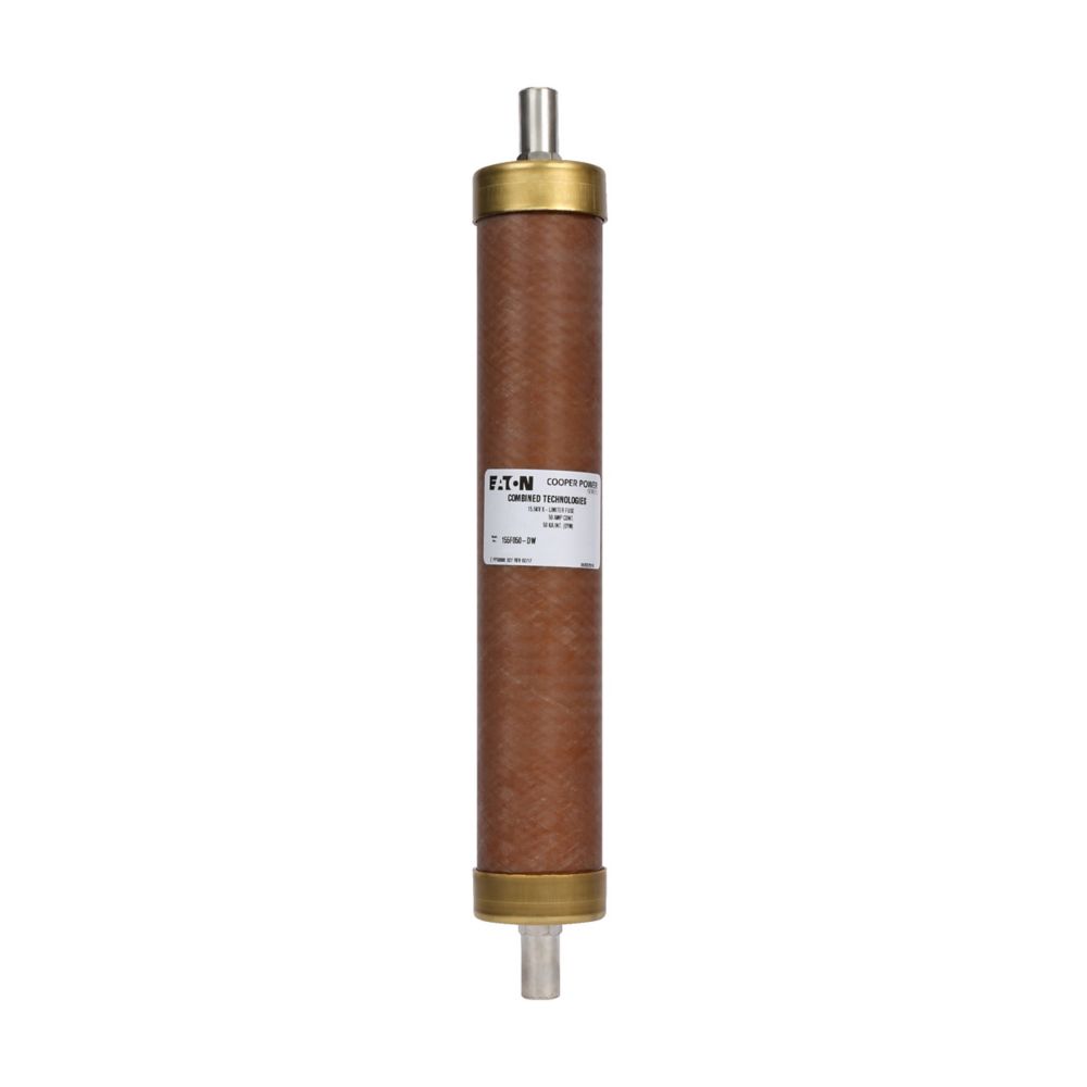 Eaton 83F125-HXEF Medium Voltage Fuse | 8300V 125A 1 Barrel