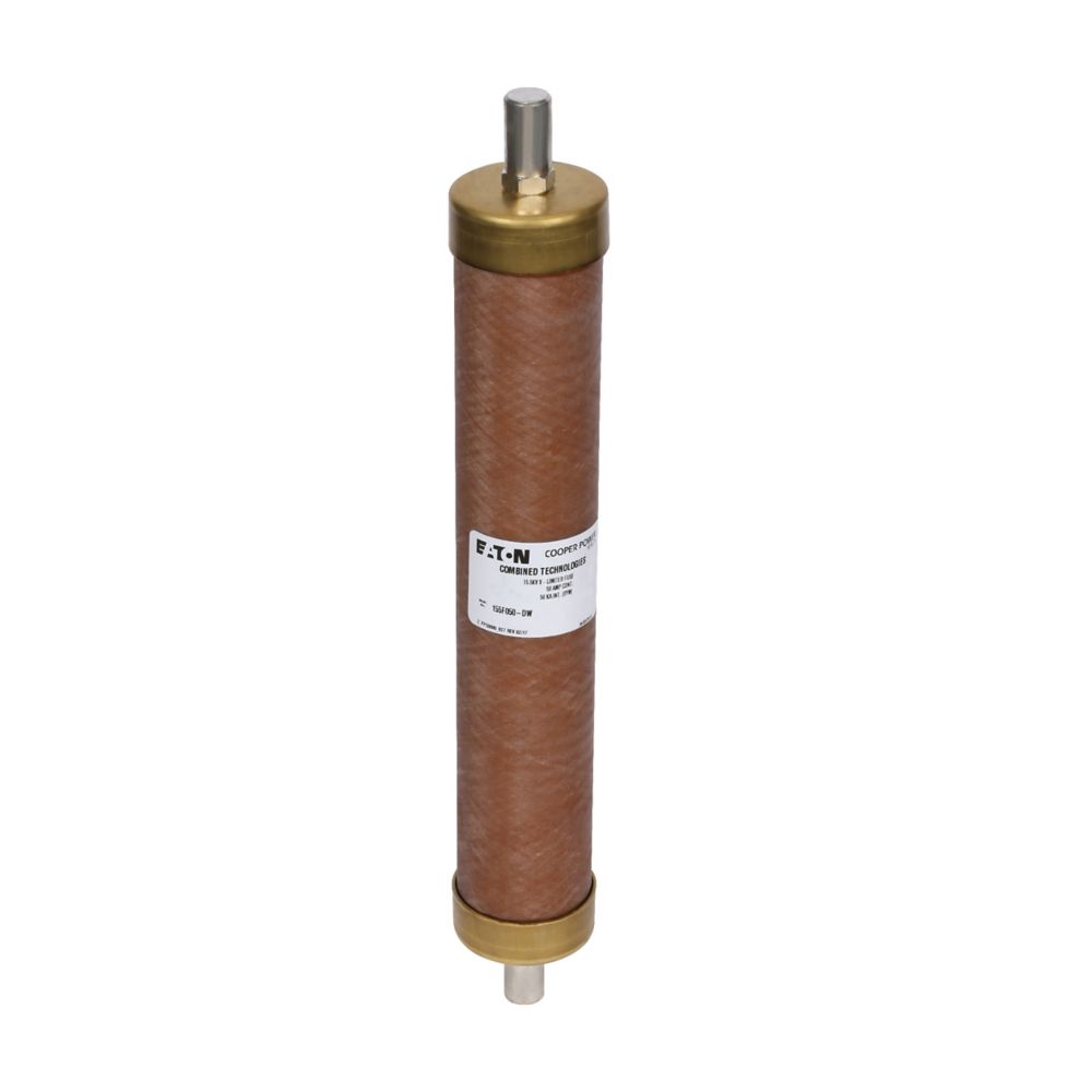Eaton 83F065HC1AN Medium Voltage Fuse | 8300V 65A 1 Barrel
