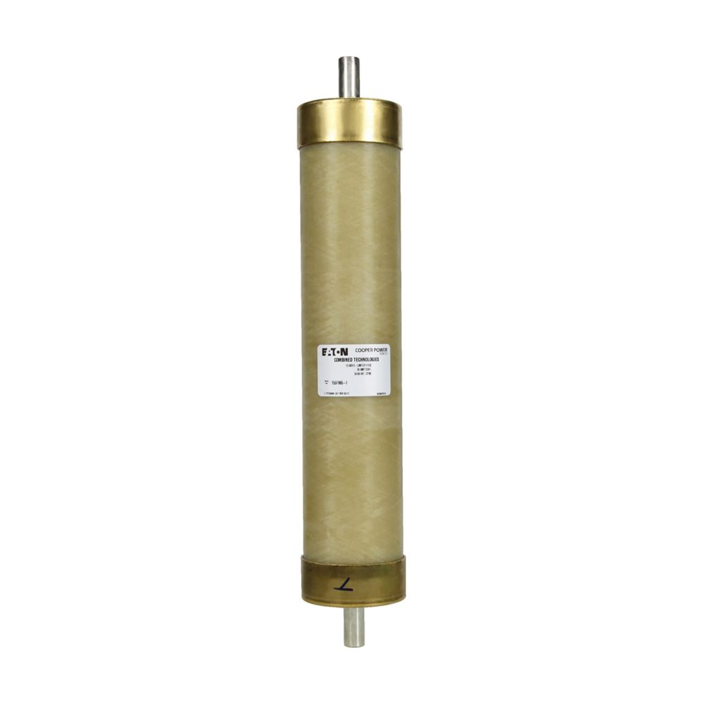 Eaton 83F025-I Medium Voltage Fuse | 8300V 25A 1 Barrel