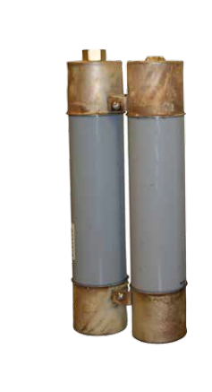 Eaton 155F1DBX100ECPS Medium Voltage Fuse | 15500V 100A 1 Barrel