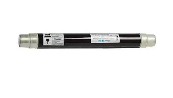 Bussmann 155GXQSJD175E Medium Voltage Fuse | 15500V 175A 65kA@15.5kV 155