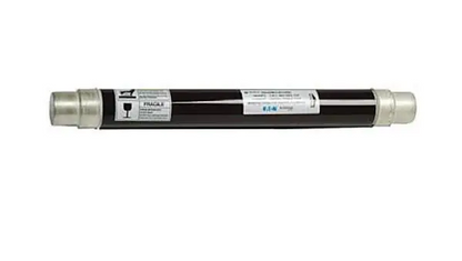 Bussmann 155GXQSJD175E Medium Voltage Fuse | 15500V 175A 65kA@15.5kV 155