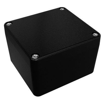Hammond 1590Z100BK Circuit Breaker Enclosure