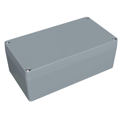 Hammond 1590Z150GY Circuit Breaker Enclosure