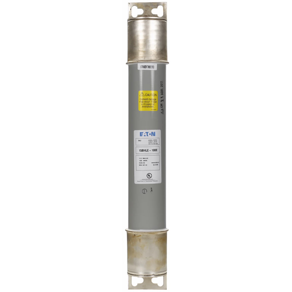 Eaton 15BHLE-250E Fuse | HLE BHLE 15500V 250A