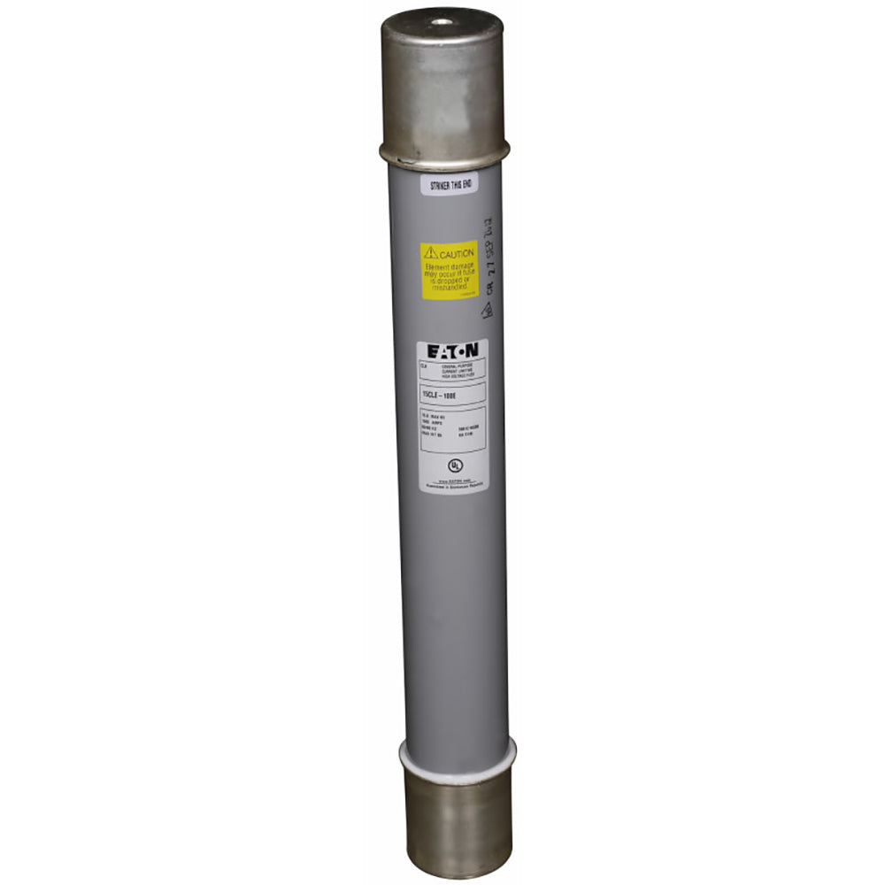 Eaton 15CLE-150E Fuse | 15500V 150A