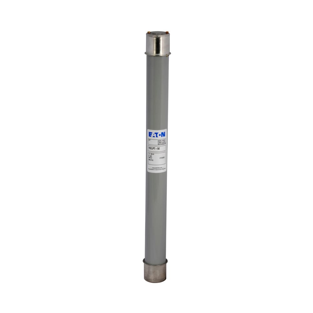 Eaton 8CLPT-.5E Fuse | 8300V 0.5A 80kA@8.3kV CLPT