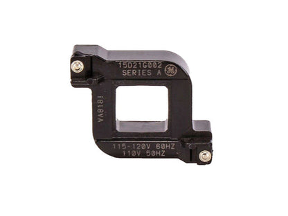 General Electric 15D21G002 Motor Control | 120V 300-Line