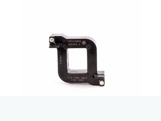 General Electric 15D22G002 Motor Control | 120V 300-Line