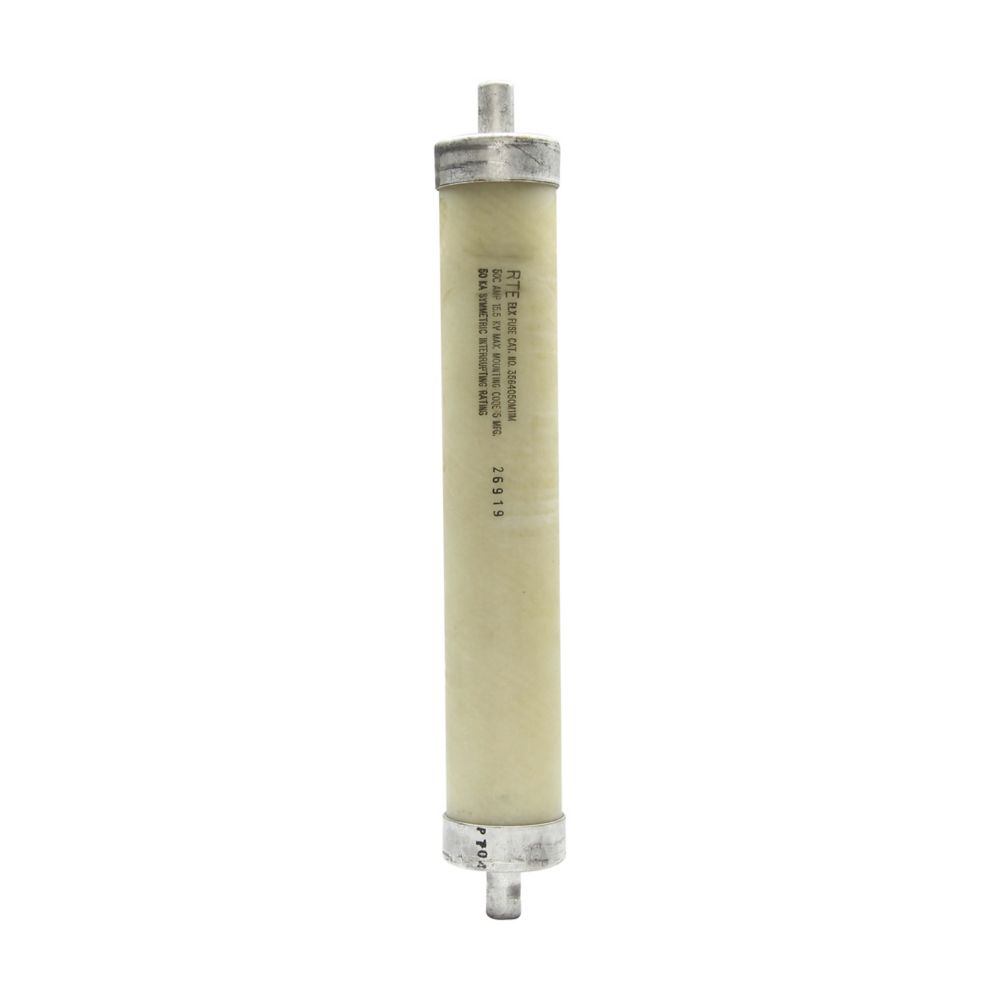 Eaton 3564040M11M Medium Voltage Fuse | 15500V 40A 1 Barrel