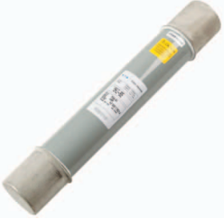 Eaton 15NCLPT-10E Medium Voltage Fuse | 15500V 10A 63kA@15.5V