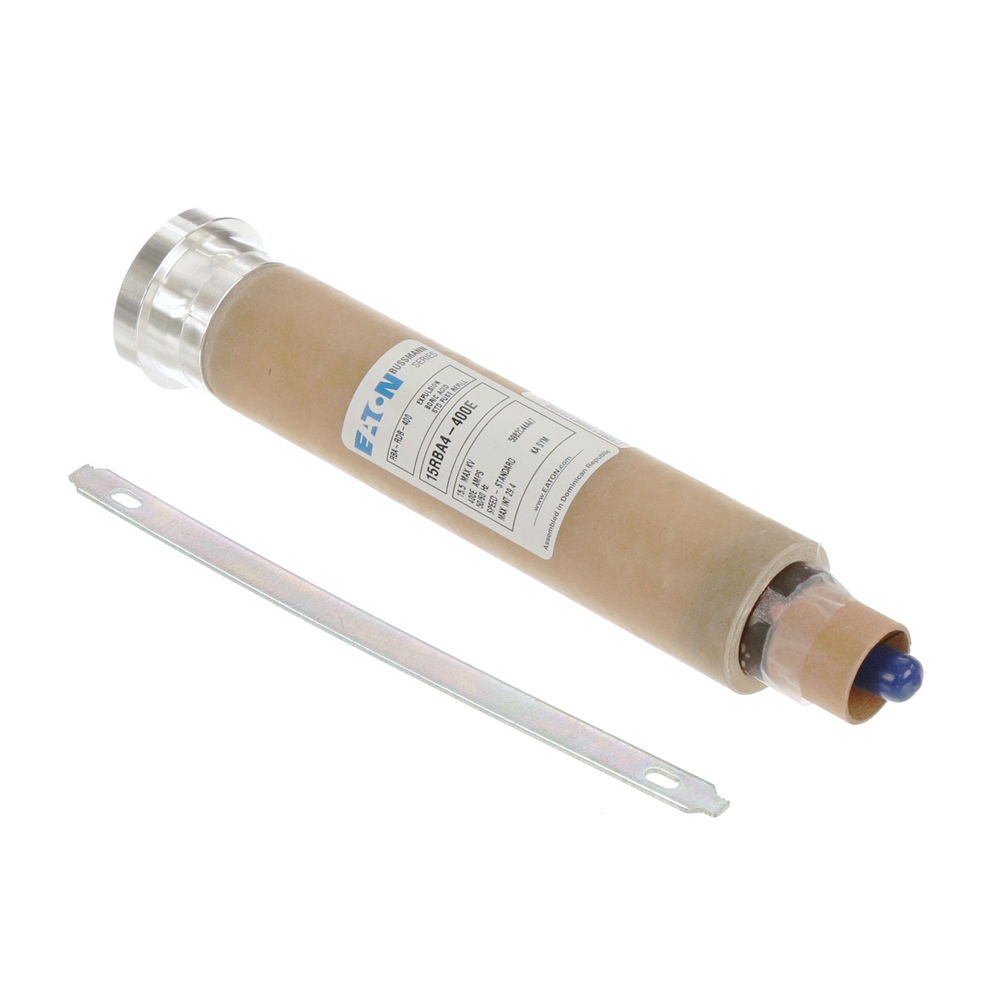Eaton 15RBA4-400E Fuse | RBA RBA4 14400V 400A
