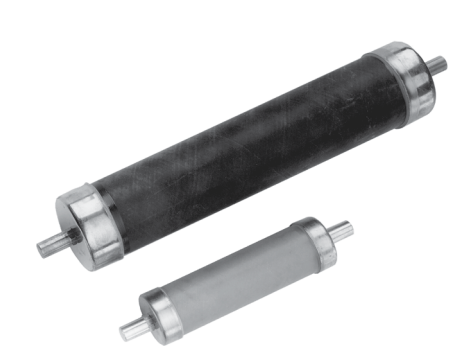 Eaton 15TCXF-65 Medium Voltage Fuse | 15500V 65A CX