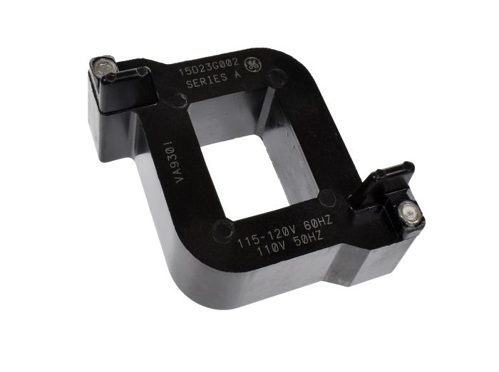 General Electric 15D23G002 Magnetic Coil | 120V 15D23G