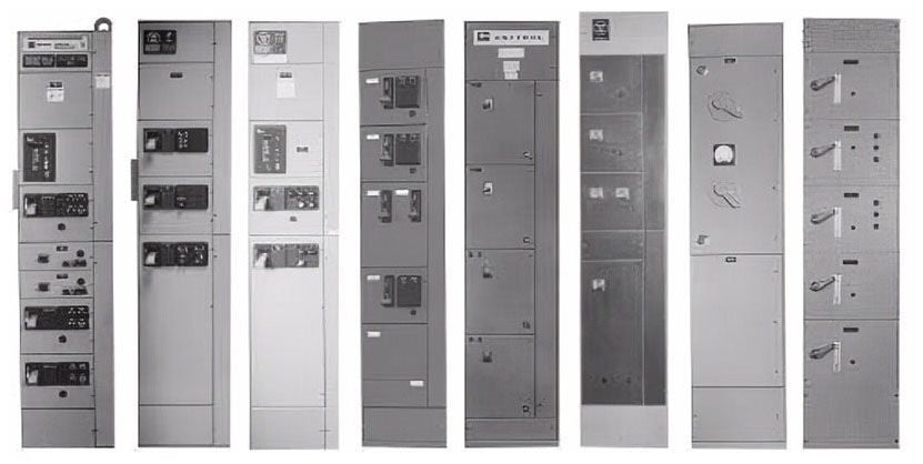 Cutler Hammer 1605202 Contact Kit | 600V 45A Motor Control