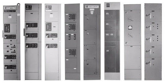 Cutler Hammer 1605202 Contact Kit | 600V 45A Motor Control