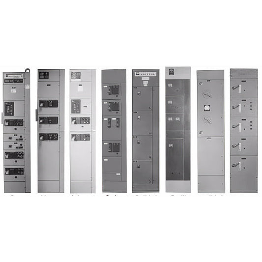 Cutler Hammer 1605212 Contact Kit | 600V 27A Motor Control