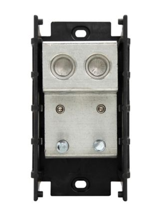 Bussmann 16541-3 Fuse Block Line Card