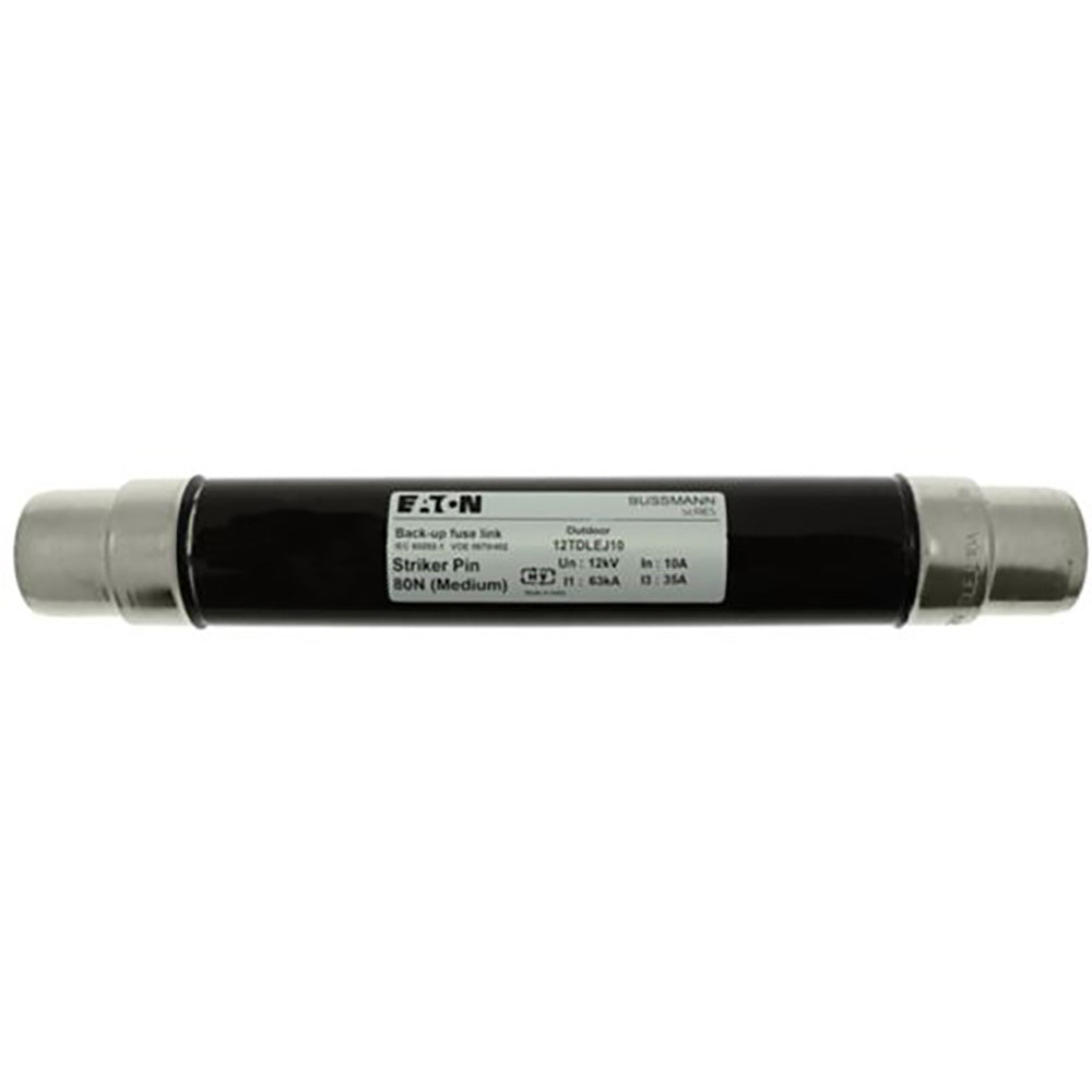 Edison Fuses 17.5SFLSJ50 Medium Voltage Fuse | 17500V 50A 35.5kA@17.5kV