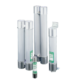 Littelfuse 170-6R-1C-5.5G Medium Voltage Fuse | 5500V 170A 80kA@5.5kV Powr-Gard