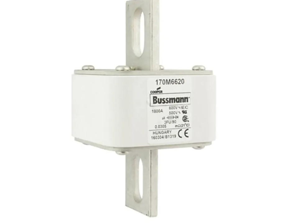 Bussmann 170M4009 Low Voltage Fuse | 690V 250A 200kA@690V aR DIN43653