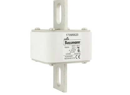 Bussmann 170M4009 Low Voltage Fuse | 690V 250A 200kA@690V aR DIN43653