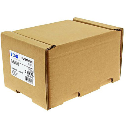 Bussmann 170M7083 Low Voltage Fuse 690V 2500A 170M Series