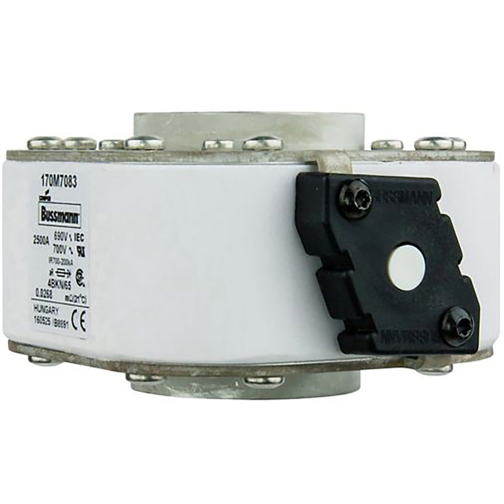 Bussmann 170M7083 Low Voltage Fuse 690V 2500A 170M Series