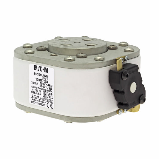 Cooper Bussmann 170M7084 Low Voltage 170M Series 690V 3000A Fuse - Essential Electric Supply