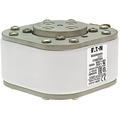Bussmann 170M7084 Low Voltage Fuse 690V 3000A 170M Series