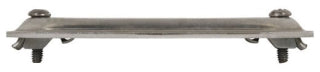 Crouse-Hinds 170SA Enclosure plates or covers | Condulet Form 7 Cover Sheet Aluminum Industrial Fitting